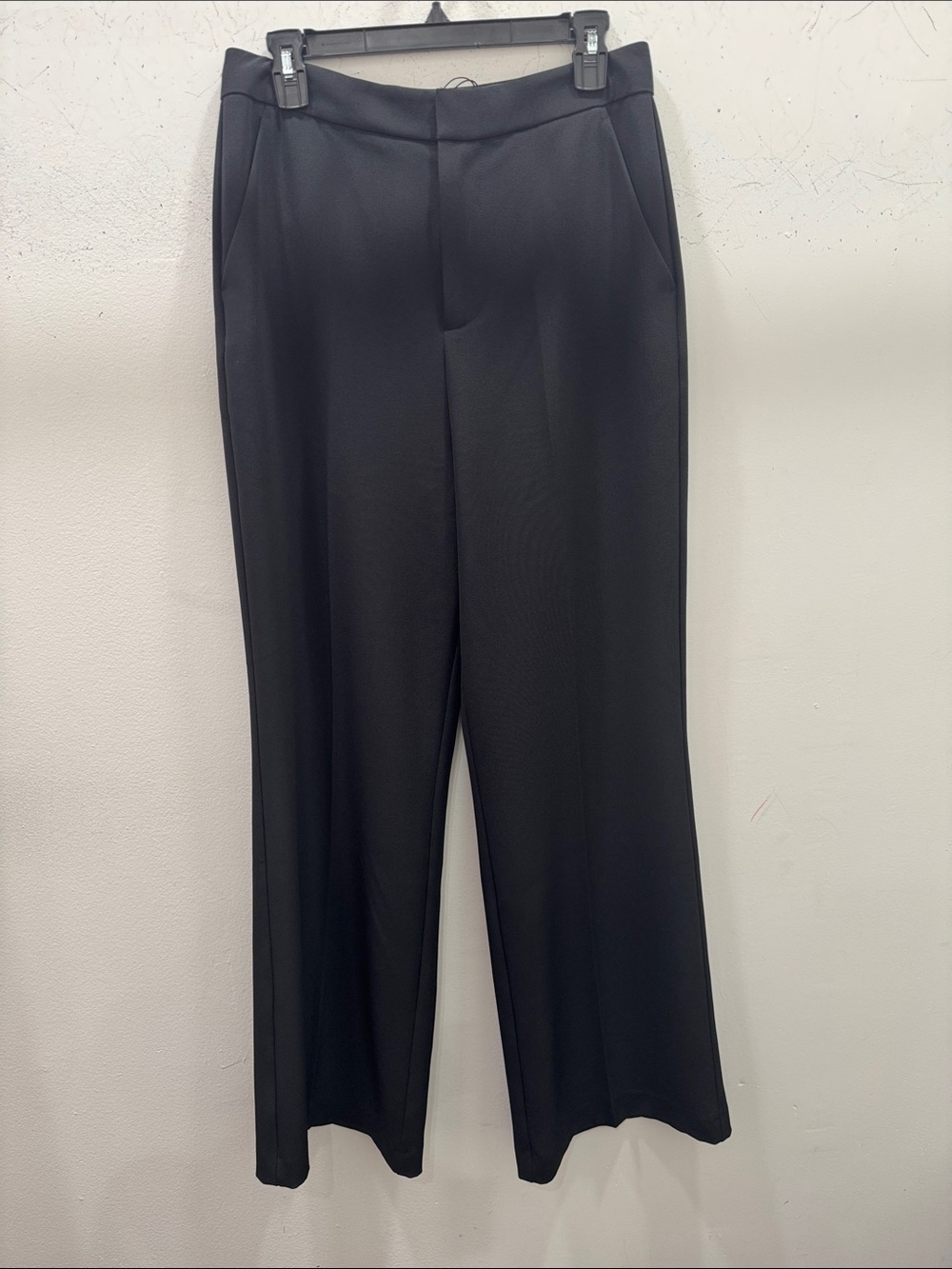 Generation Love Ashton Black Tailored Dress Pants